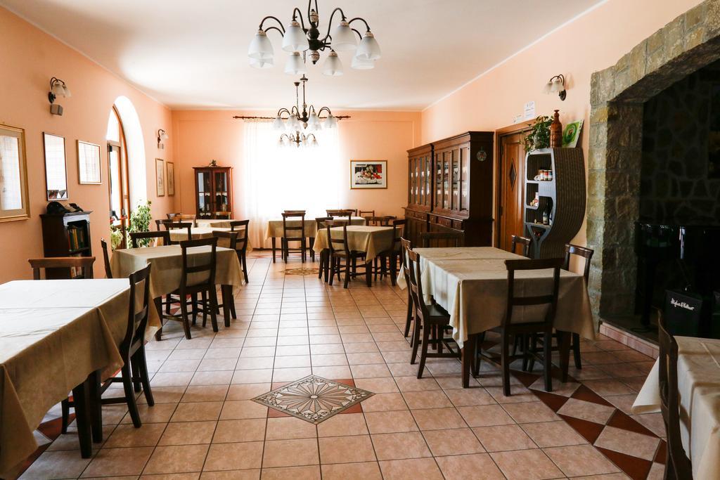 Agriturismo Prisco Villa San Mauro la Bruca Kültér fotó