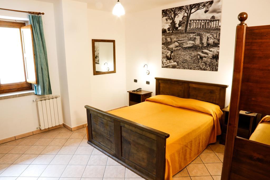 Agriturismo Prisco Villa San Mauro la Bruca Kültér fotó