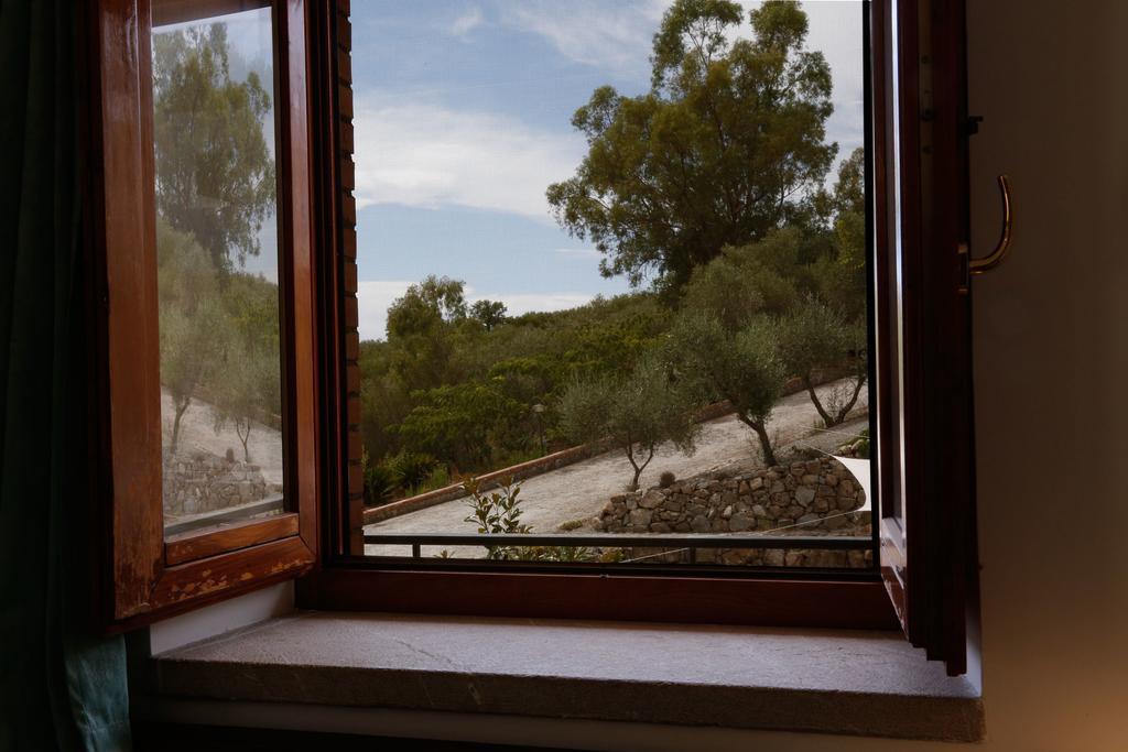 Agriturismo Prisco Villa San Mauro la Bruca Kültér fotó