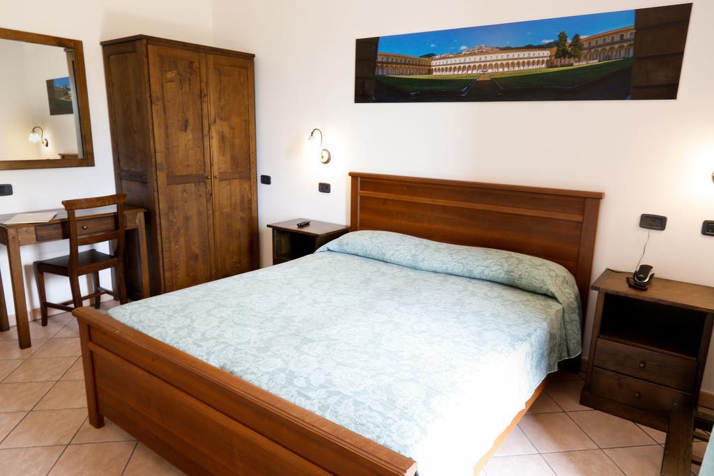 Agriturismo Prisco Villa San Mauro la Bruca Kültér fotó